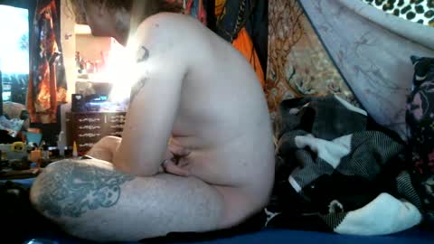 jaxxx666 online show from February 2025 08:31:01 PM