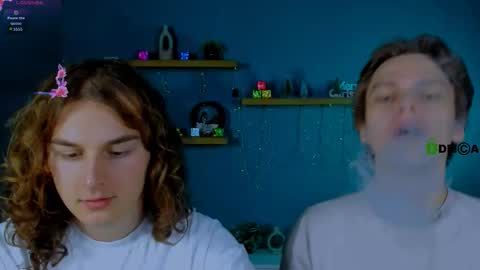 jax_telys online show from January 2026 09:55:02 AM