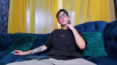 Jax Valentine online show from January 2026 07:18:01 PM