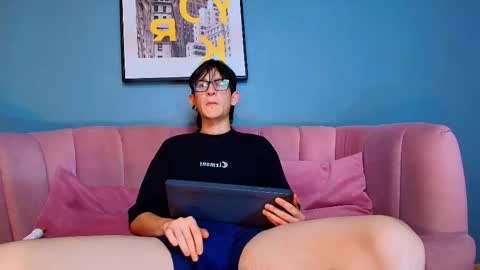 Jax Valentine online show from February 2026 11:16:02 PM