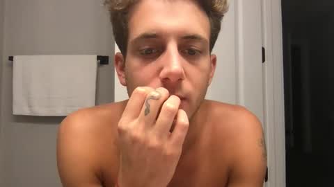 Jax Holmes online show from February 2026 01:59:02 AM