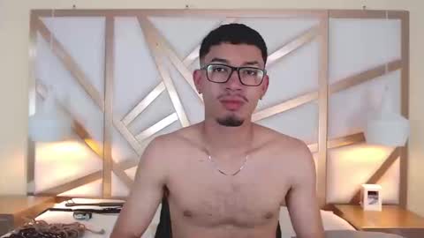 jaxon_carter online show from September 2025 08:52:02 PM