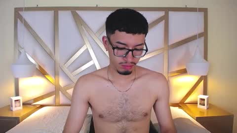 jaxon_carter online show from September 2025 09:16:02 PM