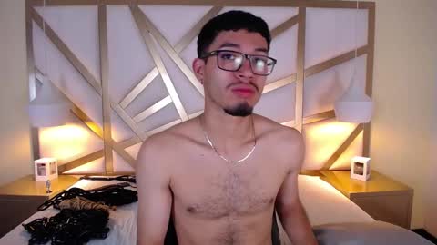 jaxon_carter online show from September 2025 12:36:01 AM