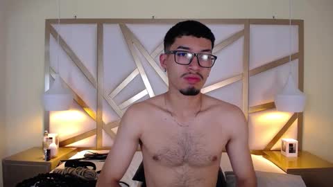 jaxon_carter online show from October 2025 08:29:02 PM