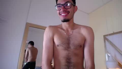 jaxon_carter online show from October 2025 08:19:01 PM