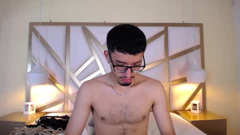 jaxon_carter online show from November 2025 12:42:01 AM