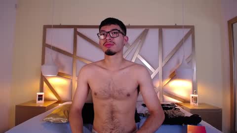 jaxon_carter online show from January 2026 01:20:02 AM