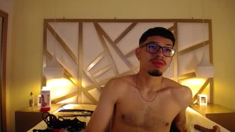 Snapshot of jaxon_carter chatting on February 2026 01:35:02 AM jaxon_carter online show from February 2026 01:35:02 AM