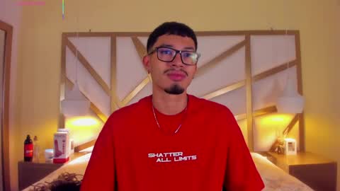 jaxon_carter online show from April 2026 12:38:01 AM