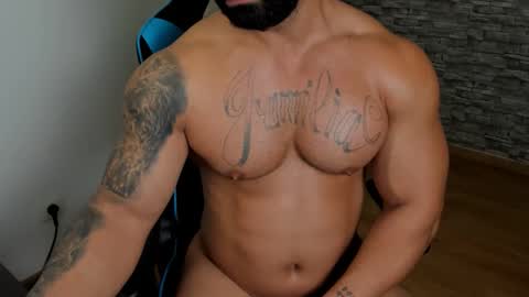 JaxonHunk online show from December 2025 09:31:02 PM