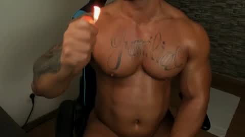 JaxonHunk online show from June 2026 01:28:02 AM