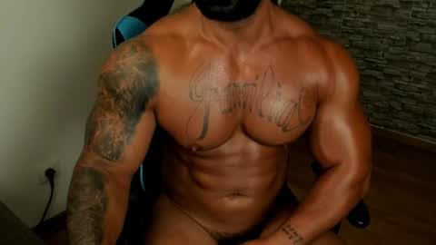 JaxonHunk online show from July 2026 01:19:02 AM
