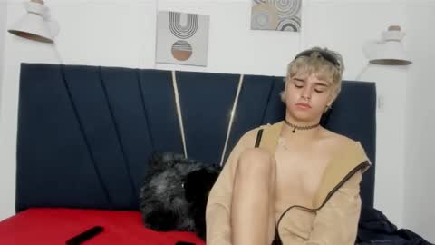 jaxson_cum online show from November 2025 02:49:02 PM