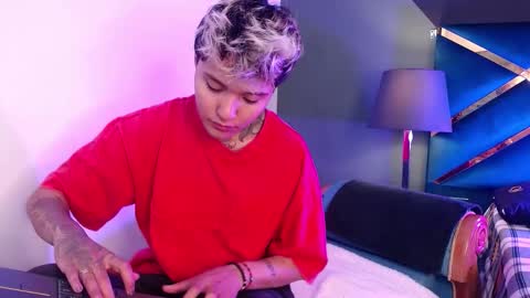 JAX online show from January 2026 03:31:02 AM