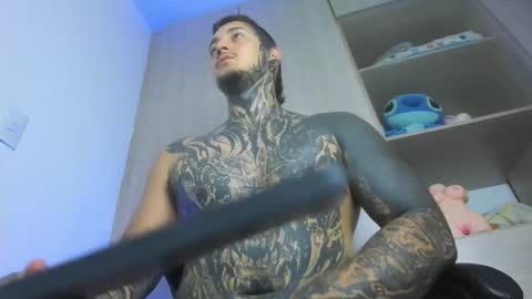 Michael independient model online show from February 2026 06:50:01 PM