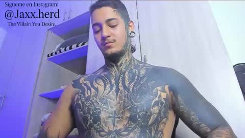 Michael online show from November 2025 11:32:02 AM