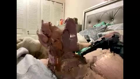 Jay99 online show from February 2025 05:58:02 AM