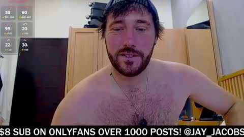 Jay online show from October 2025 09:05:02 AM