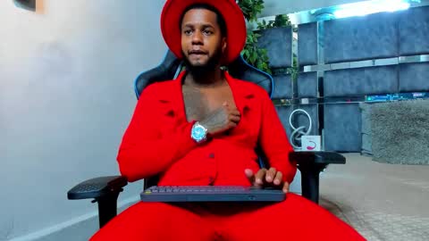 jay jhonson online show from March 2026 04:18:01 AM