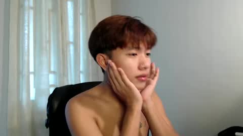 Ur Jaylord online show from March 2025 03:51:02 AM