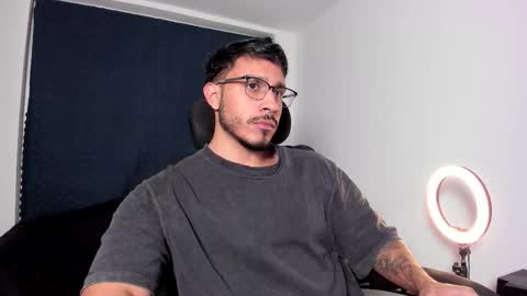 Jay marcos online show from December 2025 02:30:02 AM