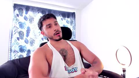 Jay marcos online show from December 2025 07:21:02 PM