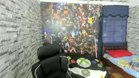 JAY ORANGE online show from December 2025 09:52:02 PM