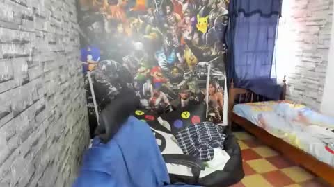 JAY ORANGE online show from March 2026 06:25:02 PM