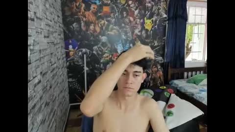 JAY ORANGE online show from April 2026 09:01:01 PM