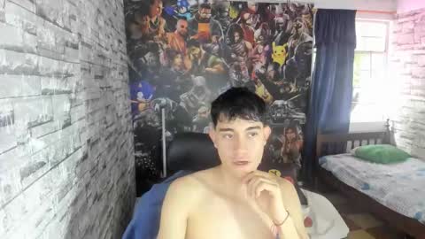 JAY ORANGE online show from April 2026 07:15:01 PM