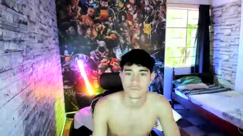Snapshot of jay_orange chatting on May 2026 07:29:01 PM JAY ORANGE online show from May 2026 07:29:01 PM
