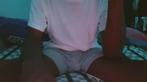 Jay Secxret online show from November 2025 07:07:01 AM