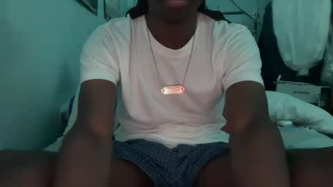 Jay Secxret online show from May 2026 08:20:02 AM