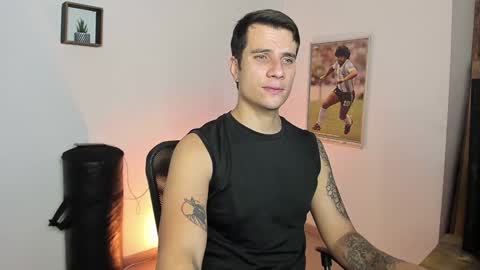 Snapshot of jayalvarrez_ chatting on January 2025 08:00:02 PM Jay Alvarrez online show from January 2025 08:00:02 PM