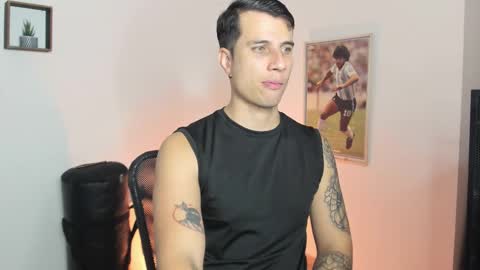 Snapshot of jayalvarrez_ chatting on March 2025 10:56:01 PM Jay Alvarrez online show from March 2025 10:56:01 PM