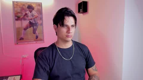 Snapshot of jayalvarrez_ chatting on September 2025 07:08:02 PM Jay Alvarrez online show from September 2025 07:08:02 PM