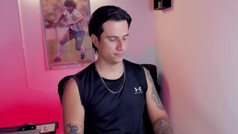 Snapshot of jayalvarrez_ chatting on October 2025 06:07:02 PM Jay Alvarrez online show from October 2025 06:07:02 PM