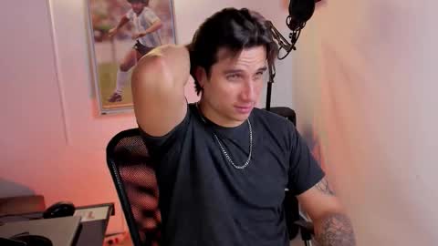 Snapshot of jayalvarrez_ chatting on October 2025 09:28:02 PM Jay Alvarrez online show from October 2025 09:28:02 PM