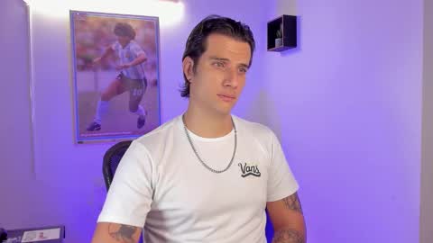 Jay Alvarrez online show from January 2026 07:11:01 PM