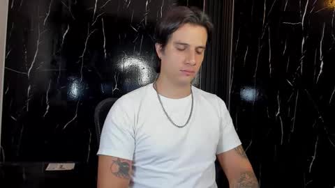 Jay Alvarrez online show from March 2026 07:07:02 PM