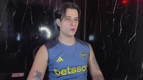 Jay Alvarrez online show from March 2026 06:29:01 PM