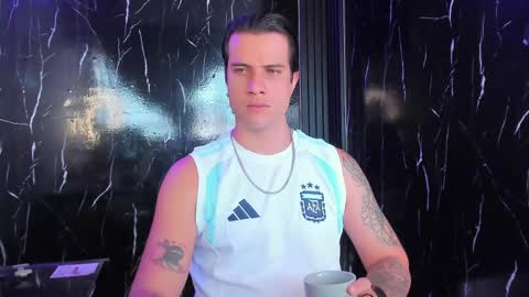 Jay Alvarrez online show from May 2026 01:06:01 PM