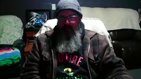 Grand Zaddy or Jay its casual online show from January 2025 10:29:02 AM