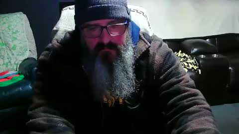 Grand Zaddy or Jay its casual online show from February 2025 08:43:02 AM