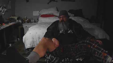 Grand Zaddy or Jay its casual online show from February 2025 07:26:02 AM