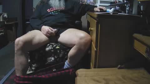 Grand Zaddy or Jay its casual online show from September 2025 07:35:02 AM