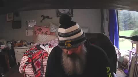 Grand Zaddy or Jay its casual online show from December 2025 06:34:01 PM