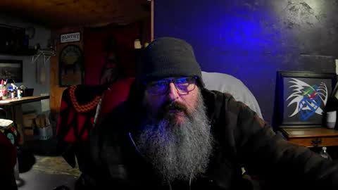 Grand Zaddy or Jay its casual online show from January 2026 04:29:02 AM