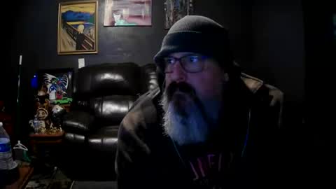 Grand Zaddy or Jay its casual online show from July 2026 08:08:01 AM